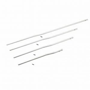 Stainless Steel AR Gas Tube - Velocity Precision Engineering